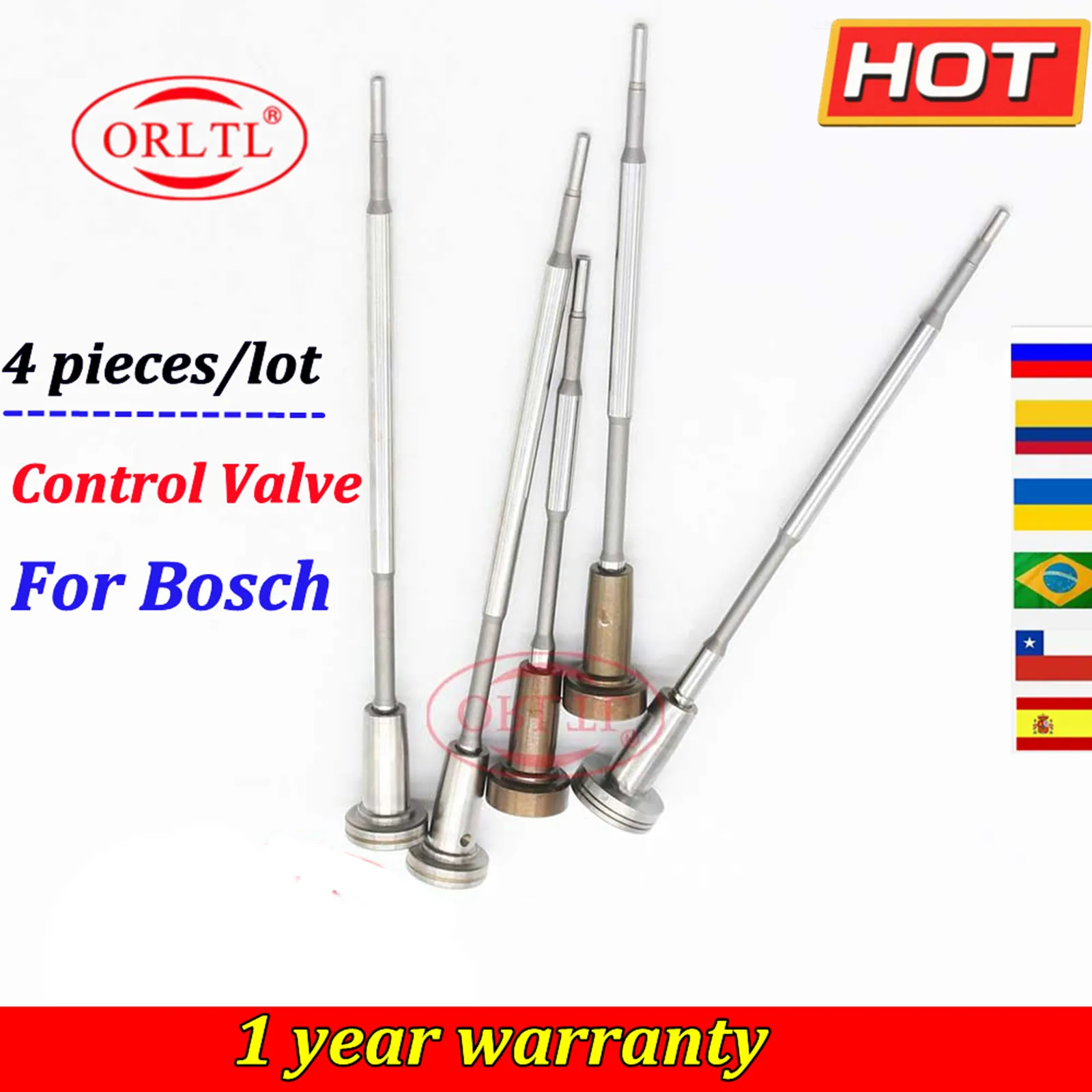 4 Pieces*F00Rj02449…