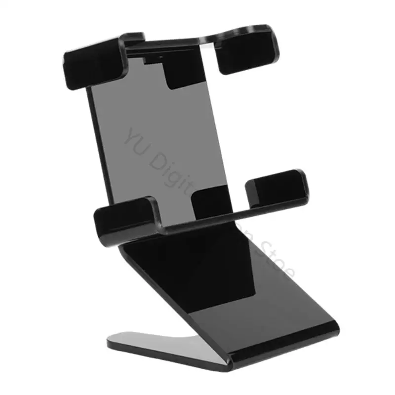 96BA 45 Grad geneigter Halter für Go 5 Wireless-Lautsprecher mit verdicktem Panel und kratzfester Basis, tragbarer – Detail 8