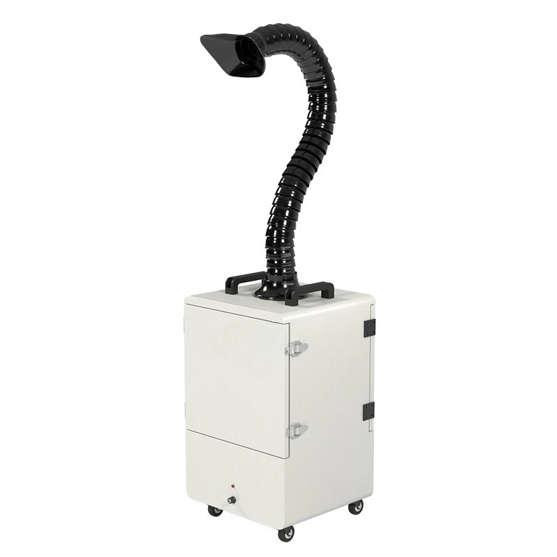 Metal engraving dust collector, filter, jewelry grinding dust