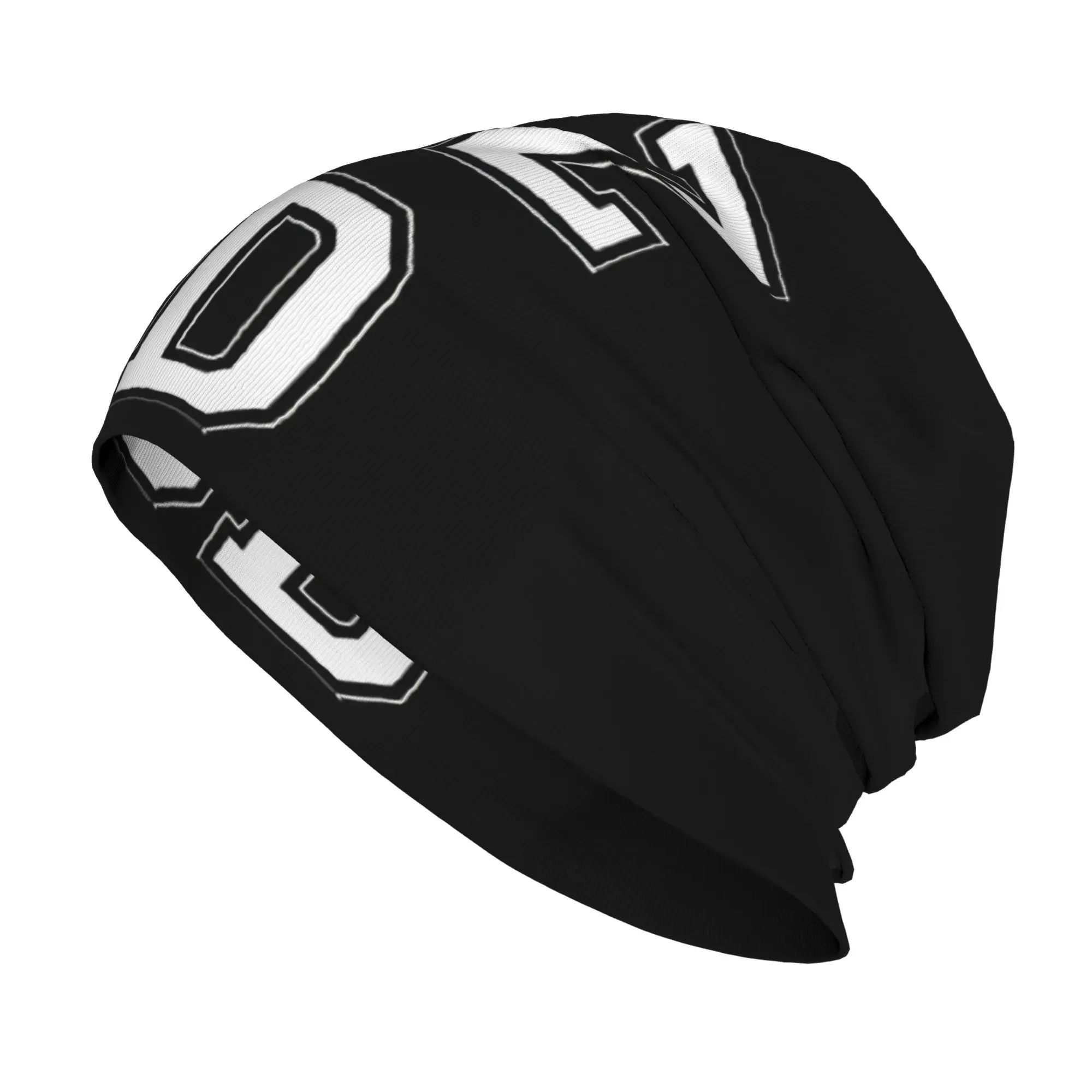 Master Of Charm Fashion Caps For Men Women Rizz God Beanies Ski Caps Soft Bonnet Hats Skullies & Beanies Hat