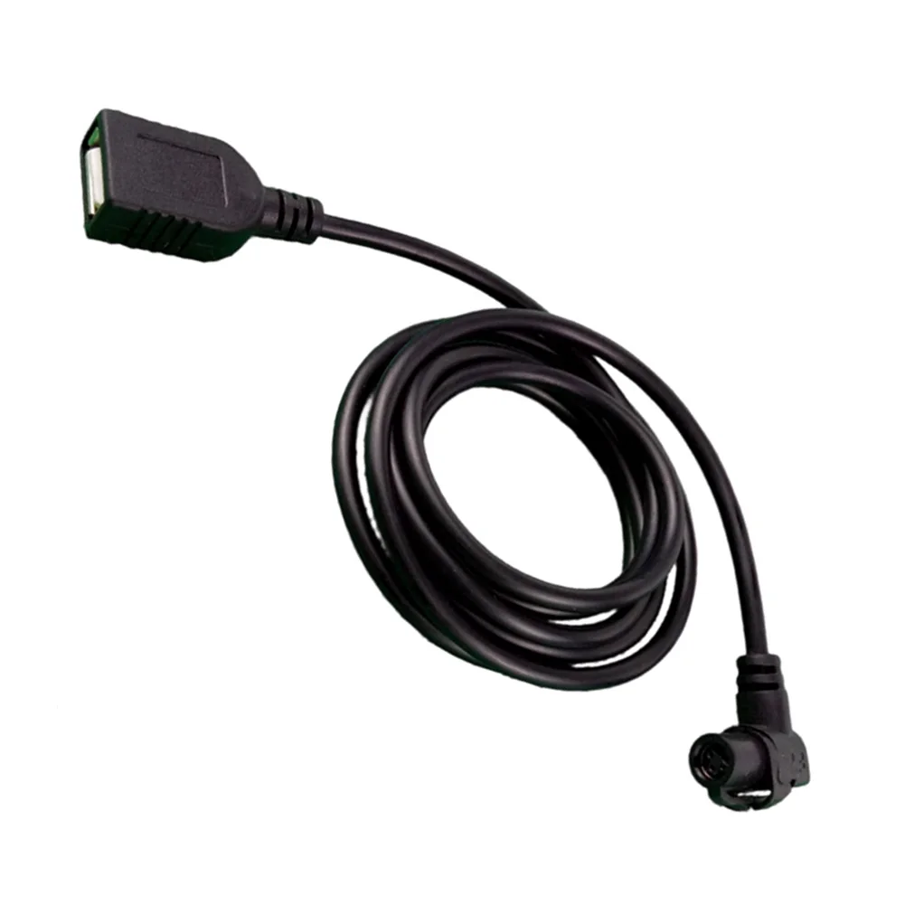 New For RCD300 RCD510 Enhanced Edition Car CD Player USB Data Cable Hot Sale Brand. New And High Quality