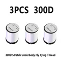 3PCS 300D
