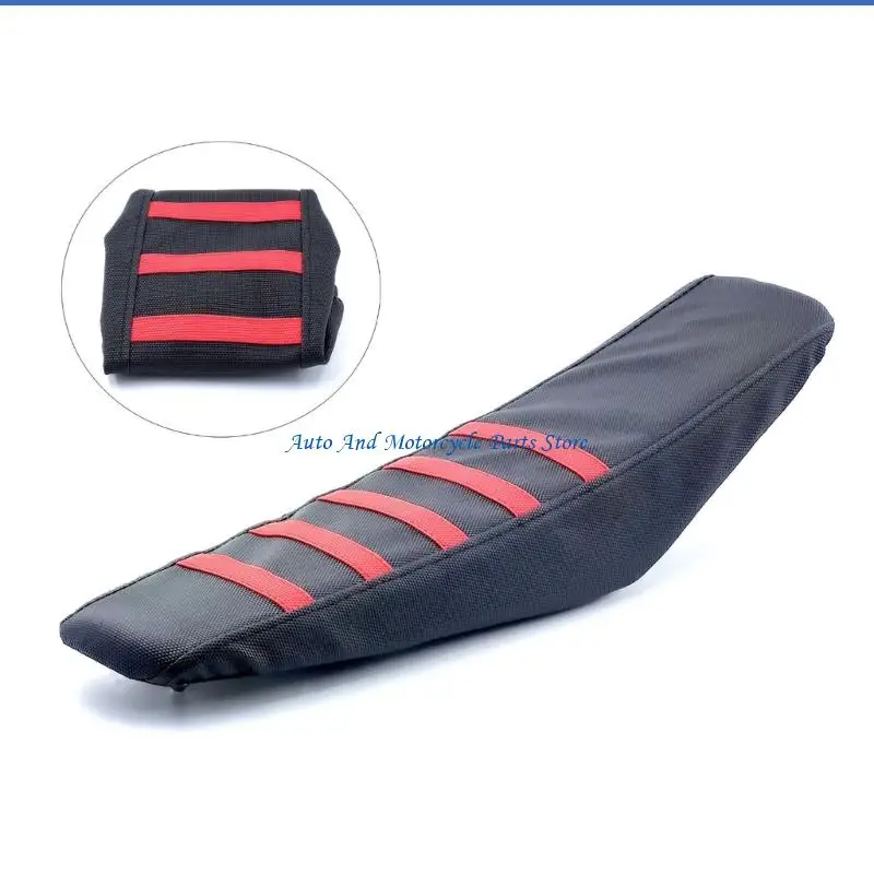 P9FD Universal Electric Dirt Bike Cover Crafted From PU Material For All Weather