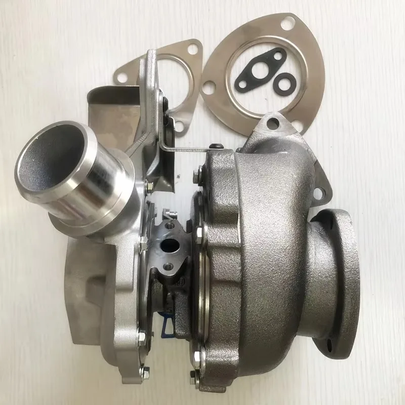 GTB2260VZK 812971-5002S 812971-5006S BK3Q6K682AC 터보차저 레인저 / 트랜짓 3.2 TDCI 200 HP 147 Kw 듀라토르크용