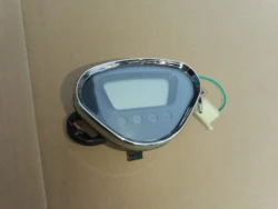 For  DAX 70 DAX CT50 CT70 DIGITAL METER Motorcycle Speedometer Odometer