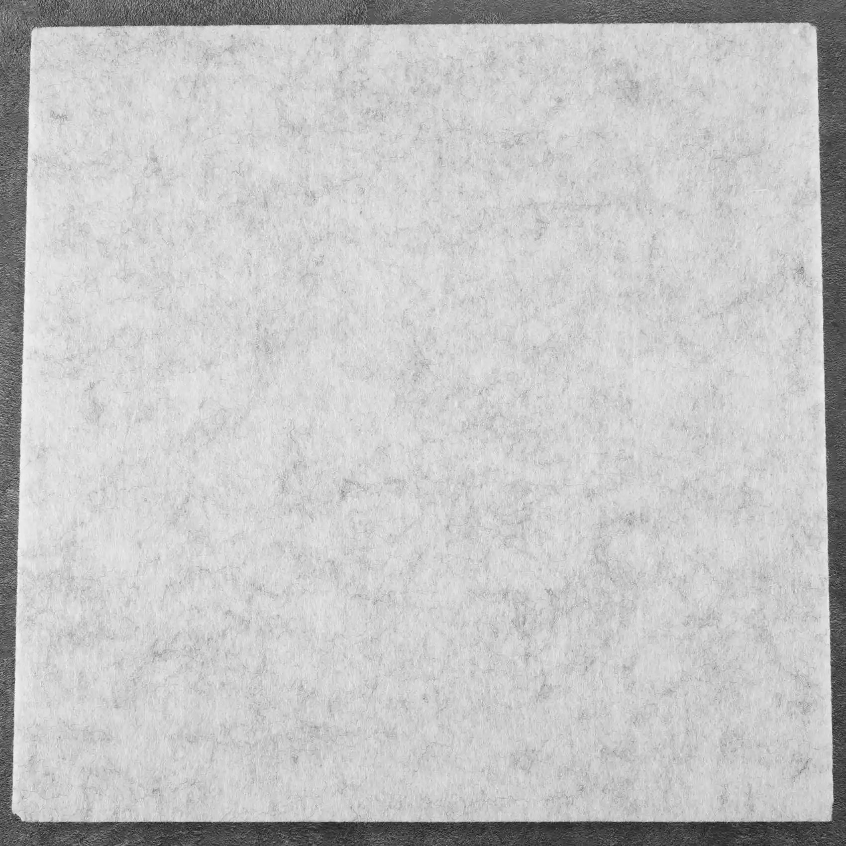 HFES 6 шт. акустическая поглощающая панель 12 дюймов х 12 дюймов х 0,4 дюйма звукоизоляционная прокладка для изоляции эхо-баса