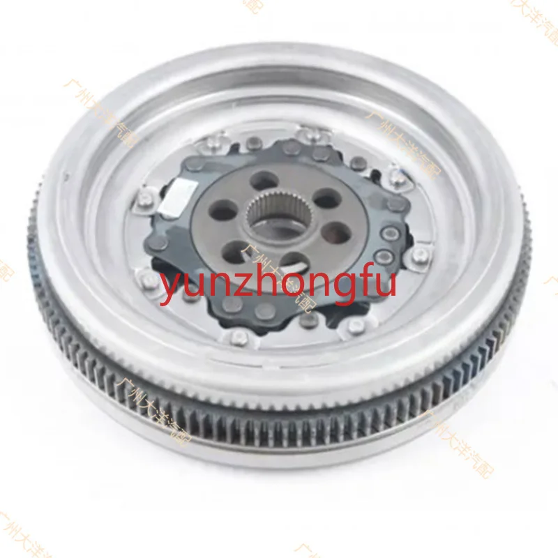 Applicable to 2011-201 golf clutch flywheel 03G105266CL 03L105266AK.