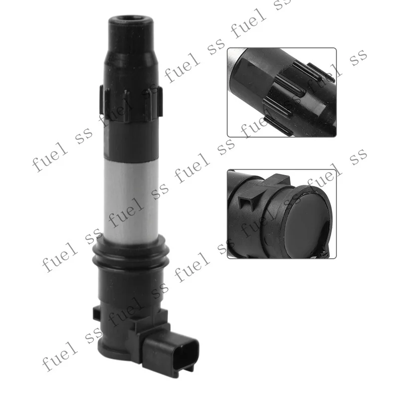 S+ Ignition Coil 129700-5330 For Suzuki GSXR1000 2009-2016 GSXS1000 2015-2019