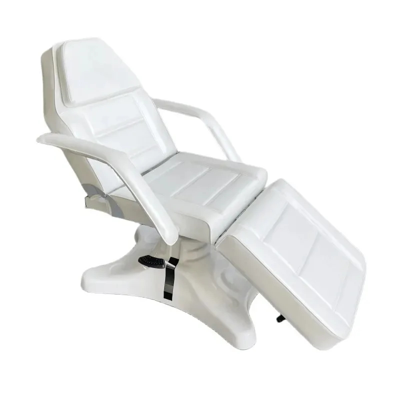 

Beauty bed tattoo bed beauty chair foreign trade embroidery eyelashes hydraulic lift physiotherapy injection check repair chair