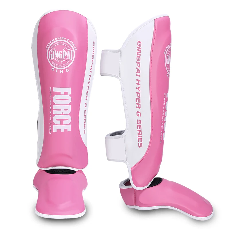 Thumbnail 2 - #4 New MMA Shin Guards Arrivals