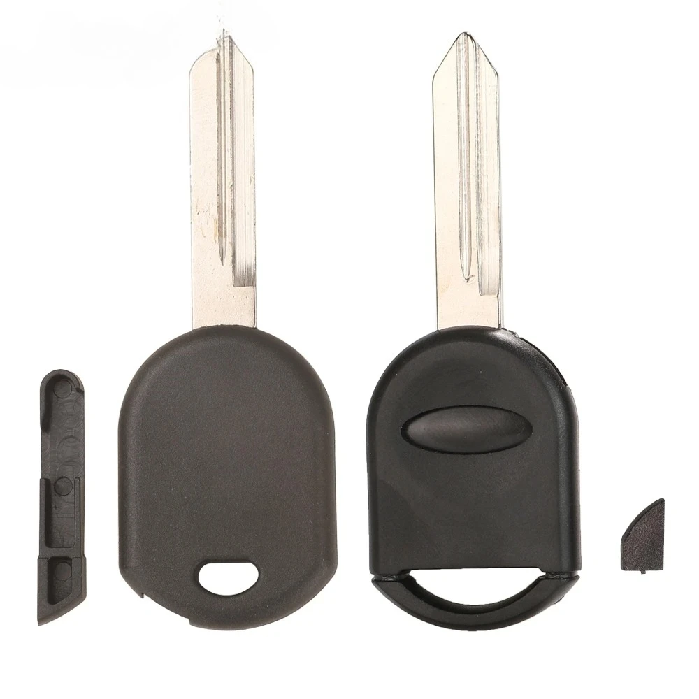 

Аварийный чип зажигания транспондера, корпус ключа для Ford Explorer Mustang Ranger Focus Lincoln MKT MKX Mercury Milan