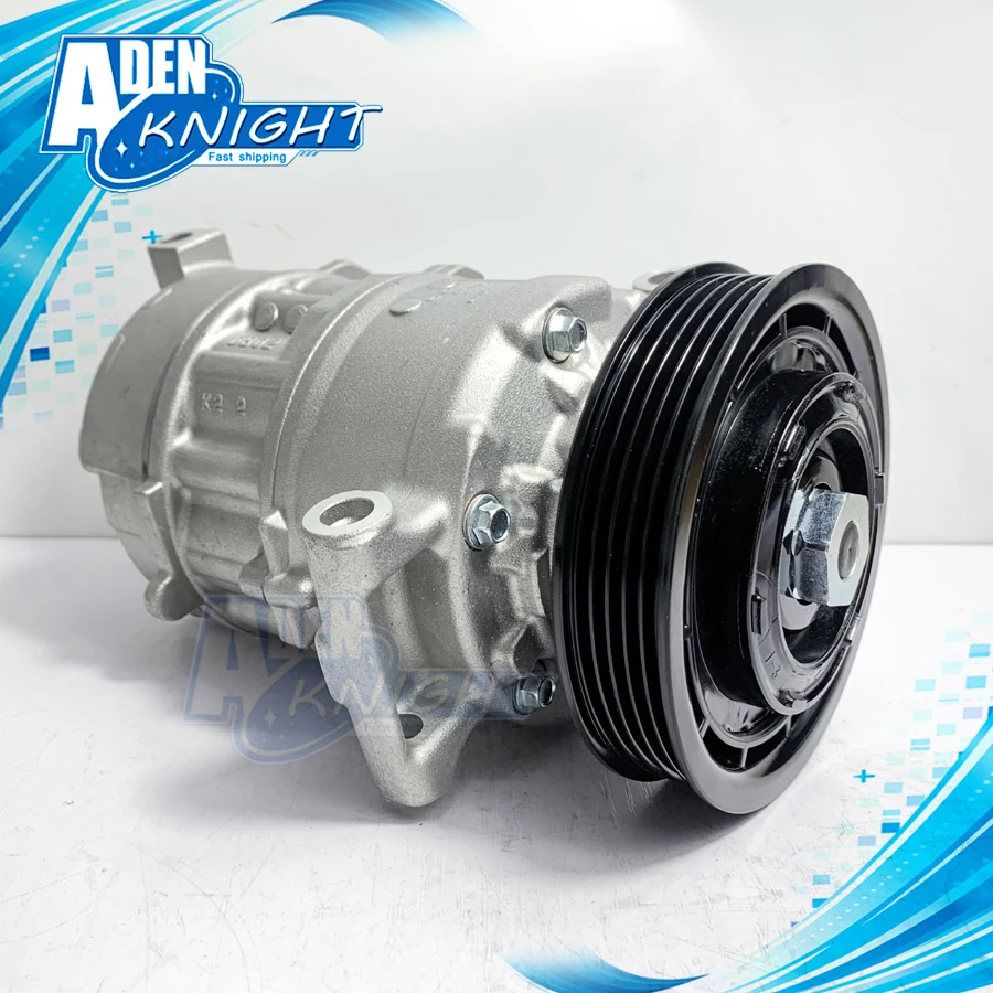 6SES14C AC Compressor for Mercedes X156 GLA180 GLA250 W176 CLA45 CLA250 A0038304360 A0008305702 0008305702 0008303502 0038304360