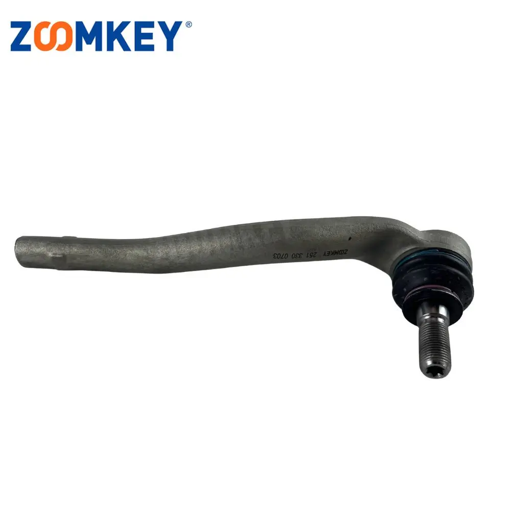 

ZOOMKEY Steering Tie Rod End FIT for Mercedes-Benz (MS106102)