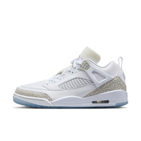NIKE 2025 Men's JORDAN SPIZIKE LOW Jordan Basketball Shoes FQ1759-103