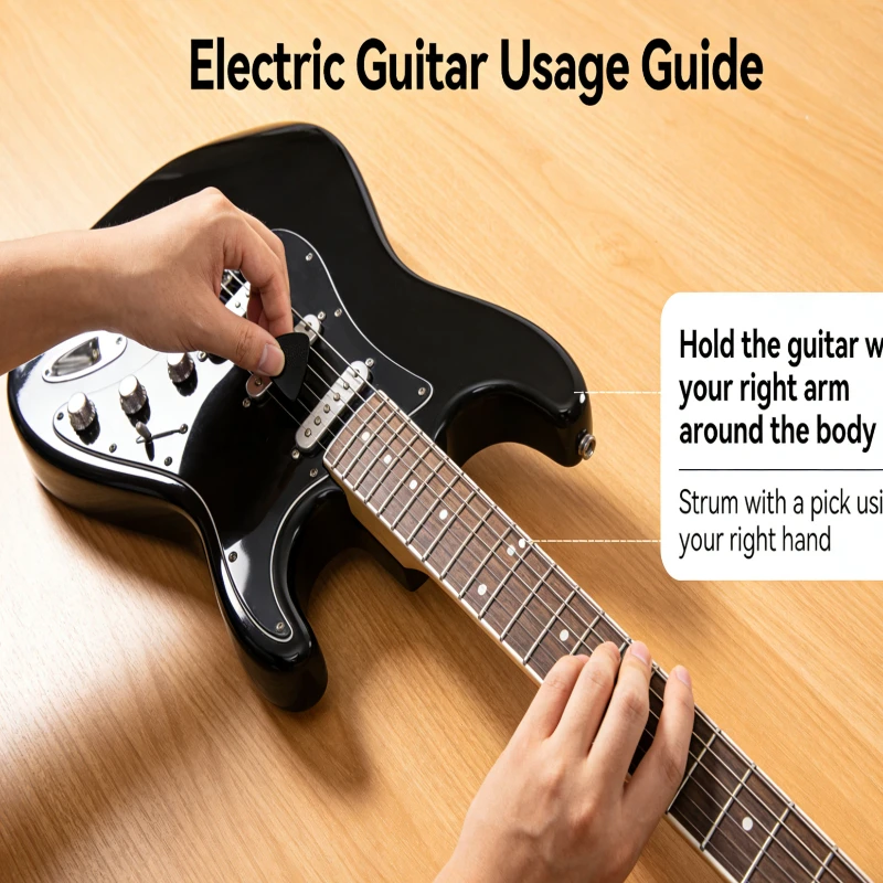 Thumbnail 4 - #15 Top 40 Guitars Worth Buying In 2026