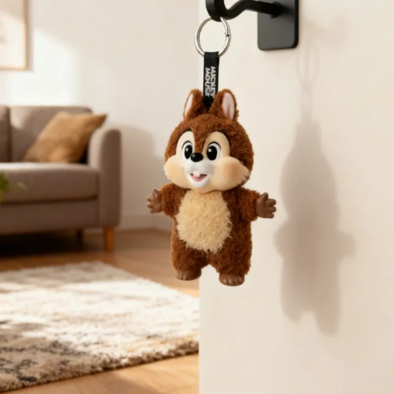 Boîte mystère de la famille Mickey Kawaii approuvée CE – Figurines mignonnes, porte-clés, idées de décoration et cadeaux