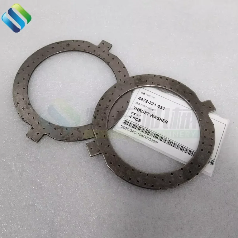 SKGM 4472-321-031 R200W R200W-3 EbPart 4472321031 Rondelle-Poussée 4472-320-057 ZGAQ-01302