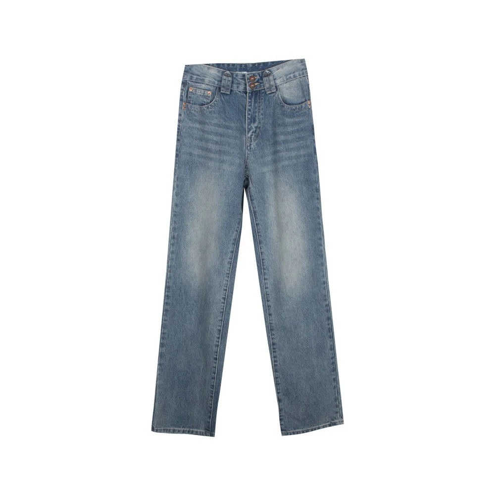 

NIGO Blue Jeans Pants #nigo94241