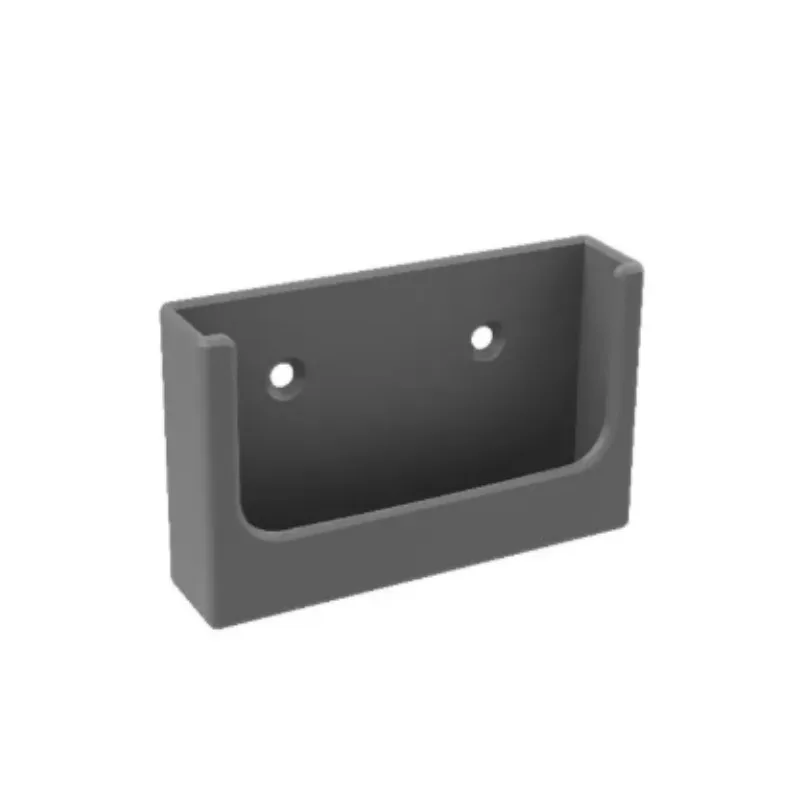 Remote Control Wall Mount Holder for Velux KLI Wall Mounted Box Storage for Remote Wall Shelf