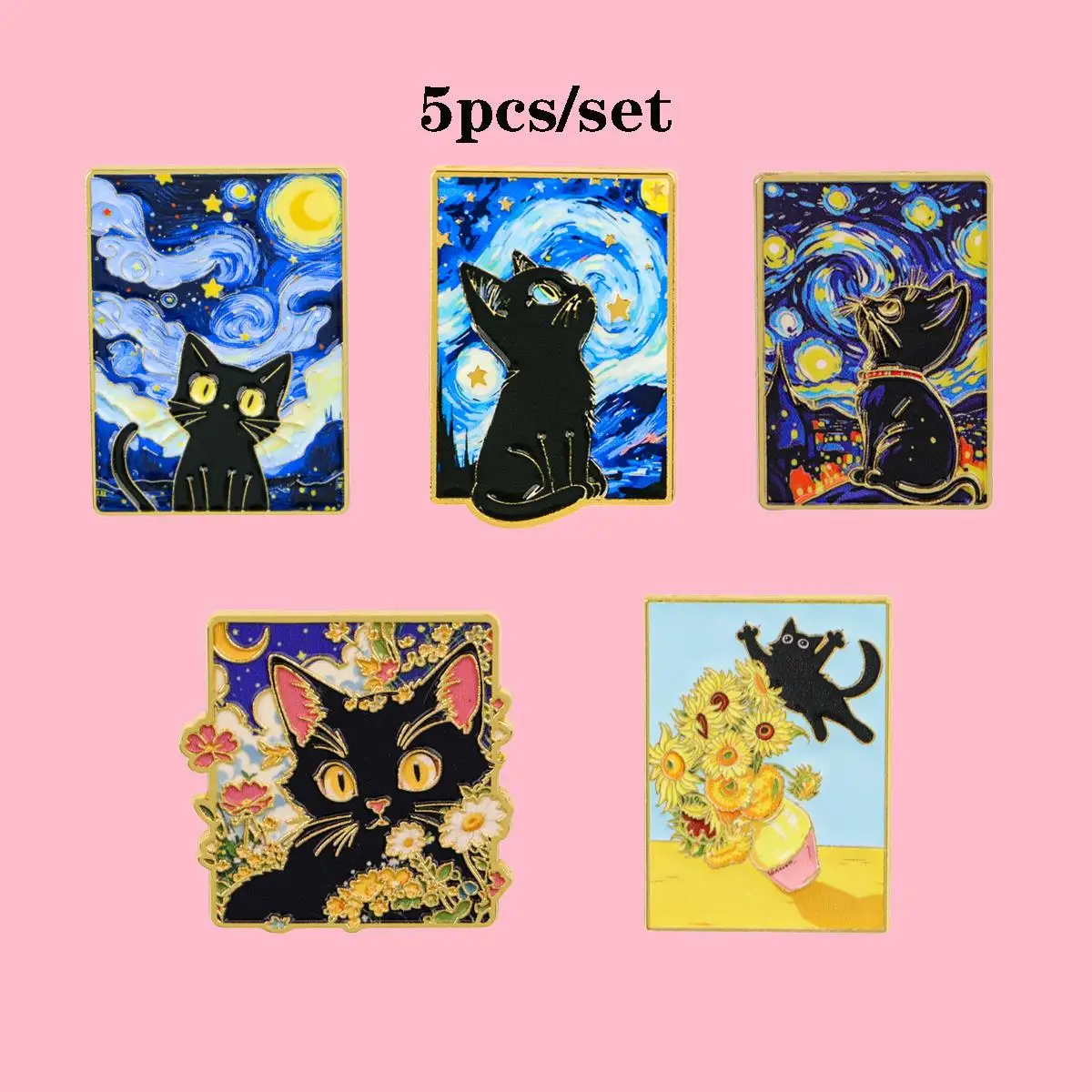 #45 Best Brooches & Lapel Pins to Buy In 2026