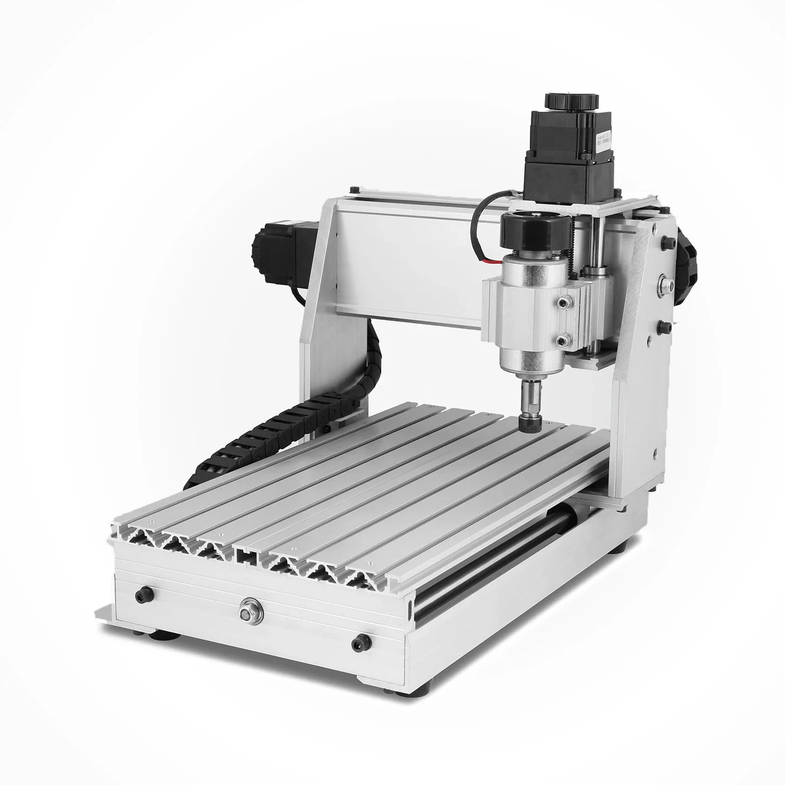 

Vevor desktop metal 3 Axis 3020T engraving machine for metal marking mini cnc milling machine router