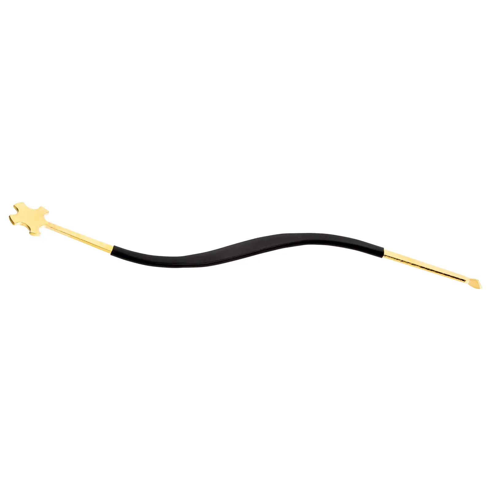 Precision Engineered Violin Sound Post Setter Tool for Violin Repair Maintenance and Featuring Unique Tip