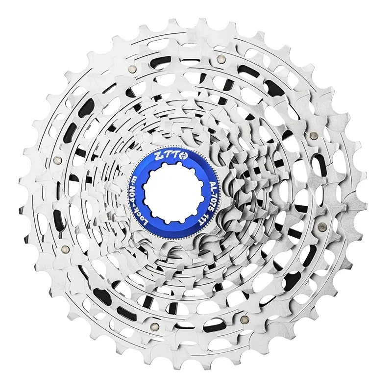 

Ultimate 11/12 Speed Road Bike Cassette 11S 12S 11-28/30/32/34/36T ULT Bicycle Sprocket 11V 12V K7 LightWeight Gravel Freewheel