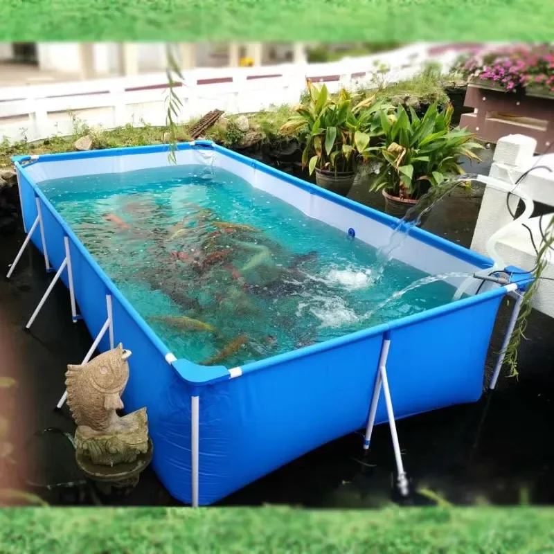 56411 300 X 201 X 66cm Outdoor Above Ground Pool Steel Pro Metal Frame Filter Pump Child Swimming Pool