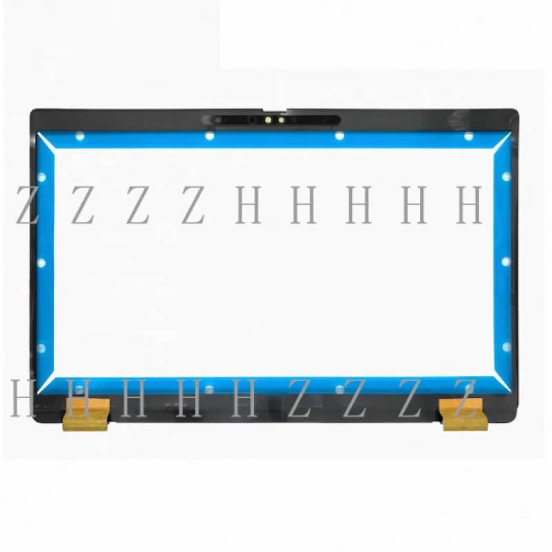 Nova Tampa Frontal/Moldura do LCD para Dell Latitude 5430 E5430 0NN6H0 NN6H0