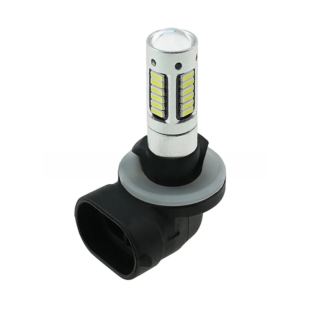 Easy Install LED Light Bulb As Shown In The Figure Ultra Bright LED Bulb Long-lasting Solution Golf Cart Lighting