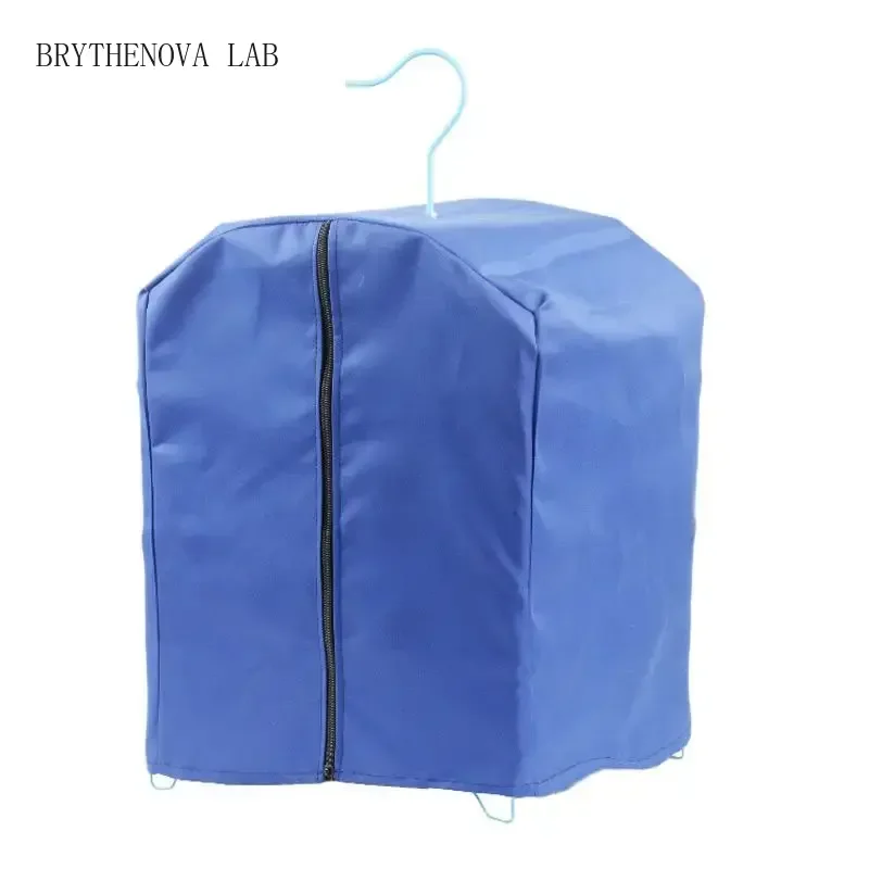 Bird Cage Insulation Cover Cloth Octopus Parrot Clothing Square Accessories Large Shading