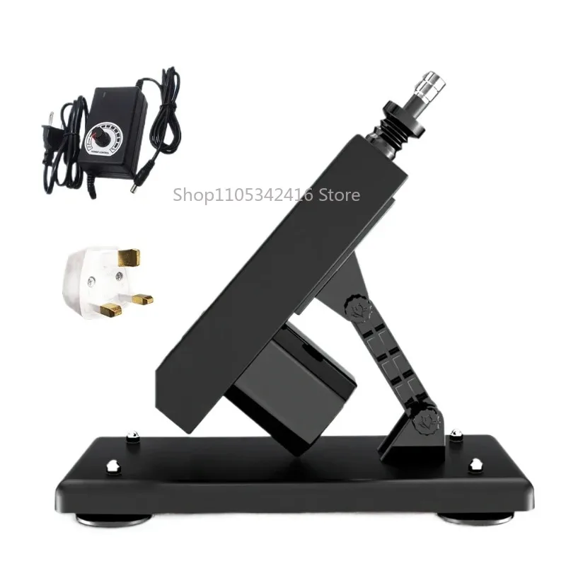3XLR Mini DC Linear Actuator,Electric Telescopic Reciprocating Mechanism with Standard Connectorfor IndustrialControlApplication