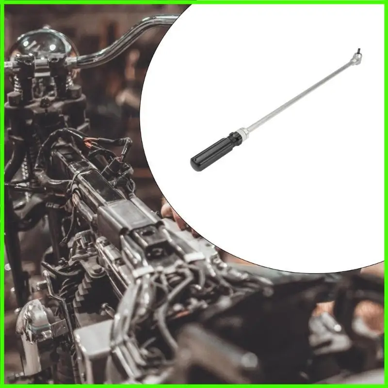 

Регулировочный инструмент, винт карбюратора, регулировочный инструмент, сменный ручной инструмент, головка под углом 90 градусов