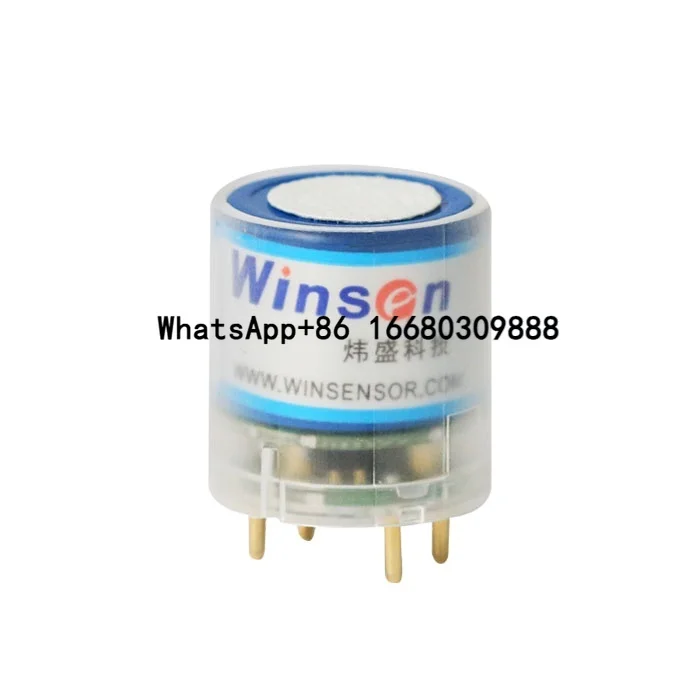 

Winsen ZE03-NH3 Ammonia detection sensor NH3 Gas Sensor Module