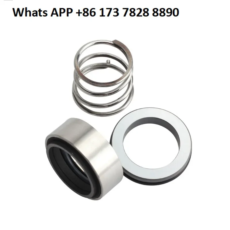 

Suitable for Shanghai Liancheng Pump Industry Mechanical Seal MD25-30 * 10 Mechanical Seal, large quantity and excellent price