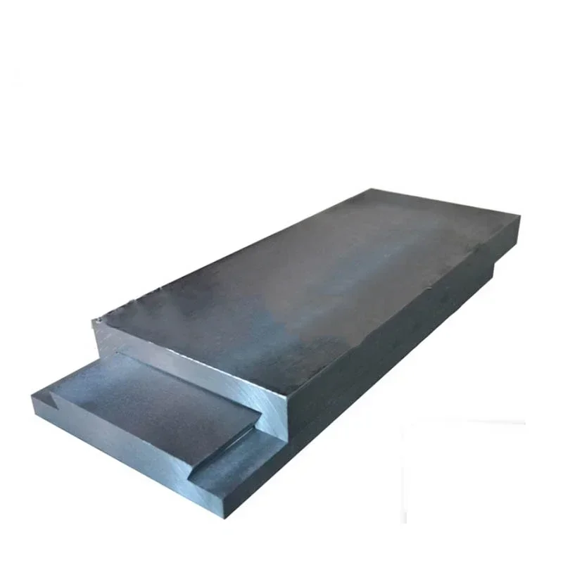 One Way Sliding Table Dovetail Guide Slider Fine Grinding Sliding Block Straight Guide Rail Dovetail Groove Plate Pallet