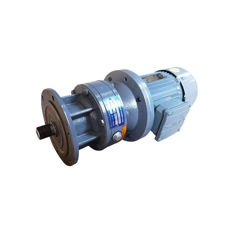 8000 Vertical Mounting Series Cycloidal Speed Reducer  Gearbox
