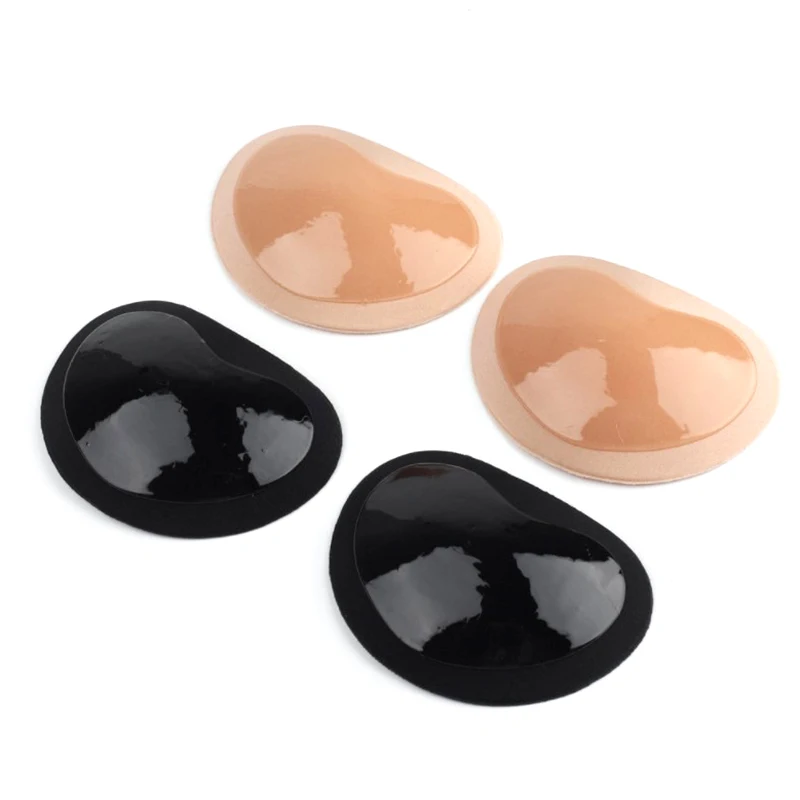 1pc Bikini 2022 Chest Pad Bikini Set Push Up Padded Bikinis Swimsuit Women Swimwear Women 2022 Thicker Breathable Sponge Bra Pad