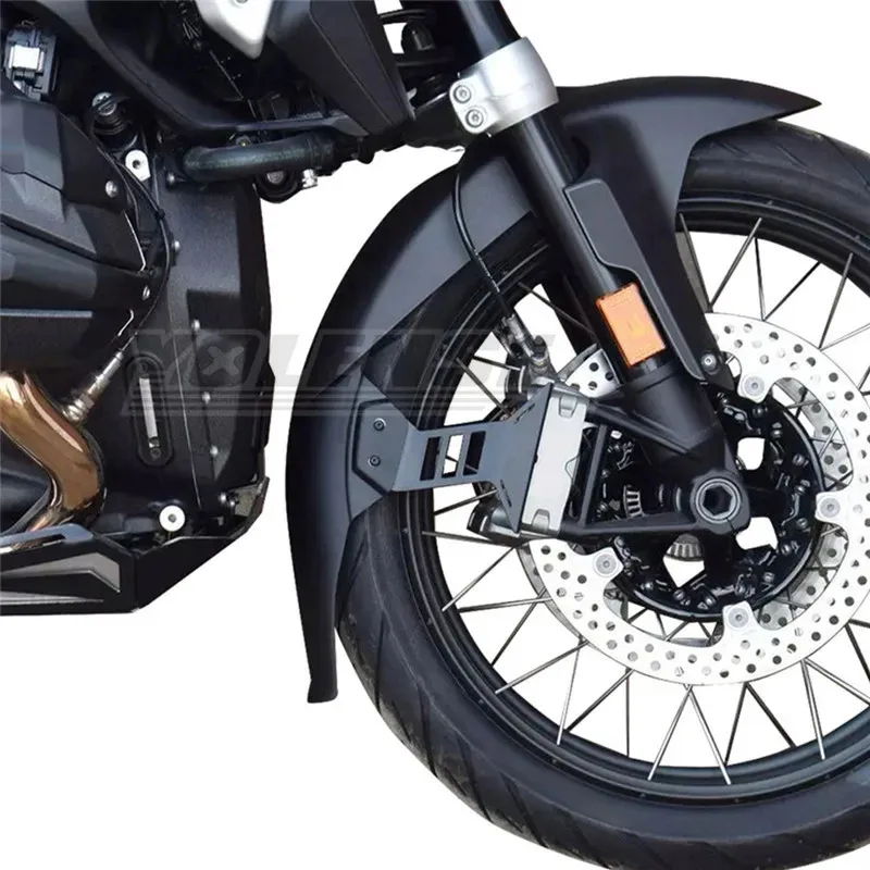 

Motorcycle Accessories Wheel Hugger Splash Guard Front Fender Mudguard For R1300GS R1300 GS