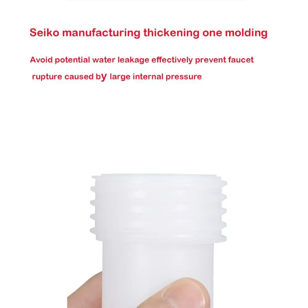 

Труба Практичный разрядный фитинг IBC Прочный универсальный разъем адаптера S60*6 Пластиковый фитинг IBC Дренажная труба