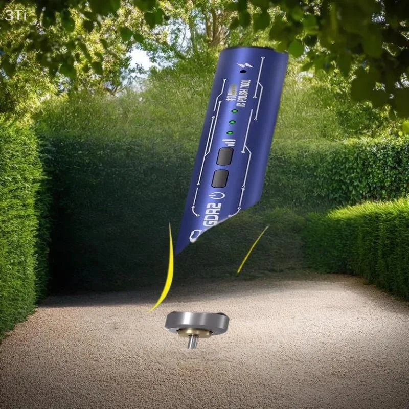 Conjunto de ferramentas de caneta de polimento MECÂNICO GDR2 para reparo de telefone, PCB, IC, corte de CPU