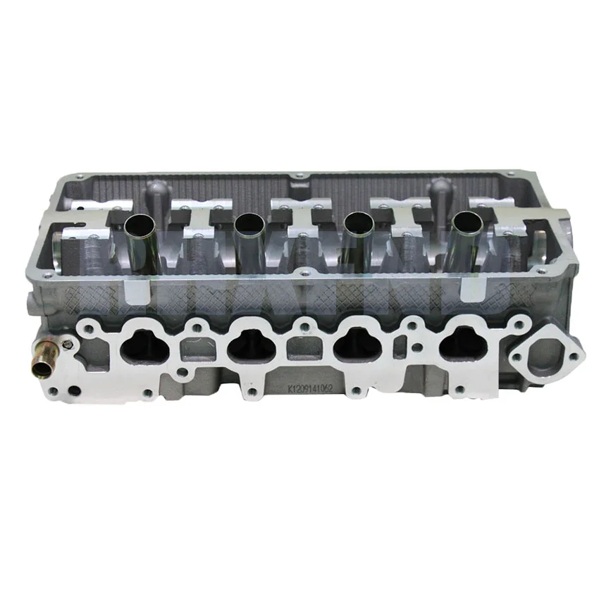 4G18 cylinder head MD344154 Engine part for Mitsubishi Montero Pajero Space star Lancer 1.6L