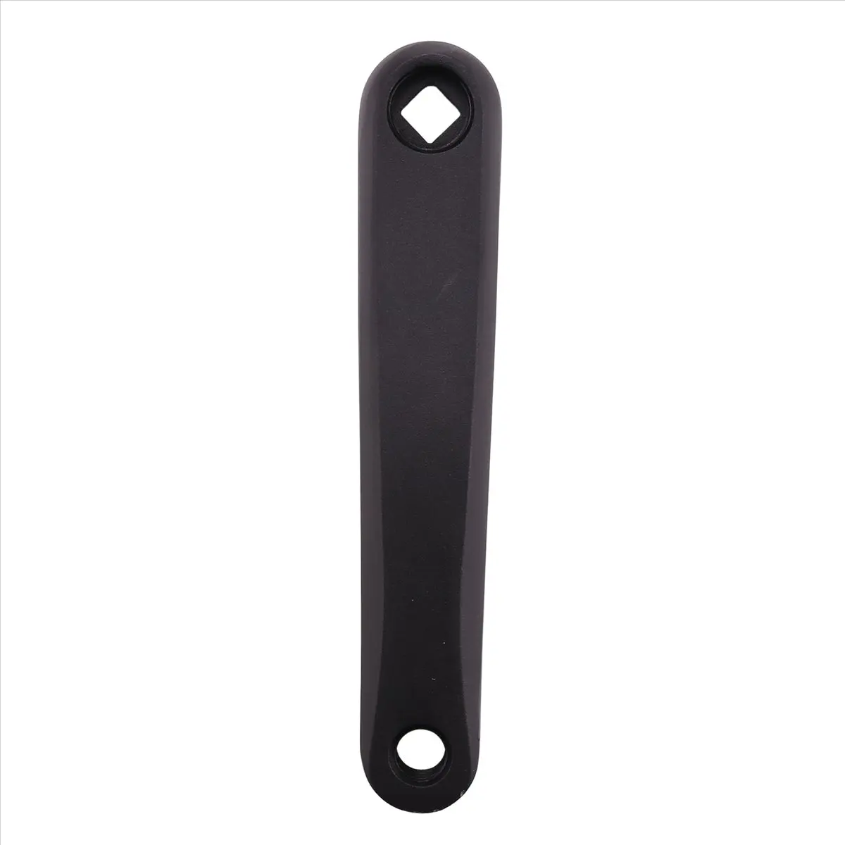 【STOCK】Bike Crank Arm Left 170Mm Allow Crank Arm Hole for Road Bike Mountain Bike Folding Bike