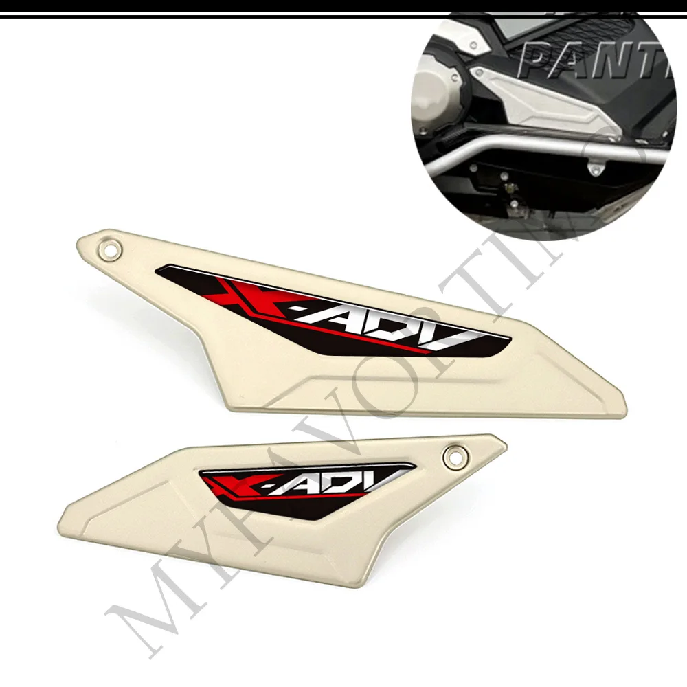 

FOR HONDA XADV X ADV X-ADV 750 XADV750 Motorcycle Accessories Parts Covers Set Side Panels Guard Plate 2021 2022 2023