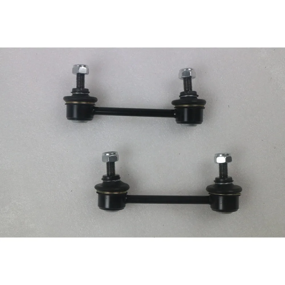 2PCS REAR STABILISER LINKS ANTI ROLL BAR DROP LINKS FIT FOR FIAT All DOBLO Cargo (02 - 10)