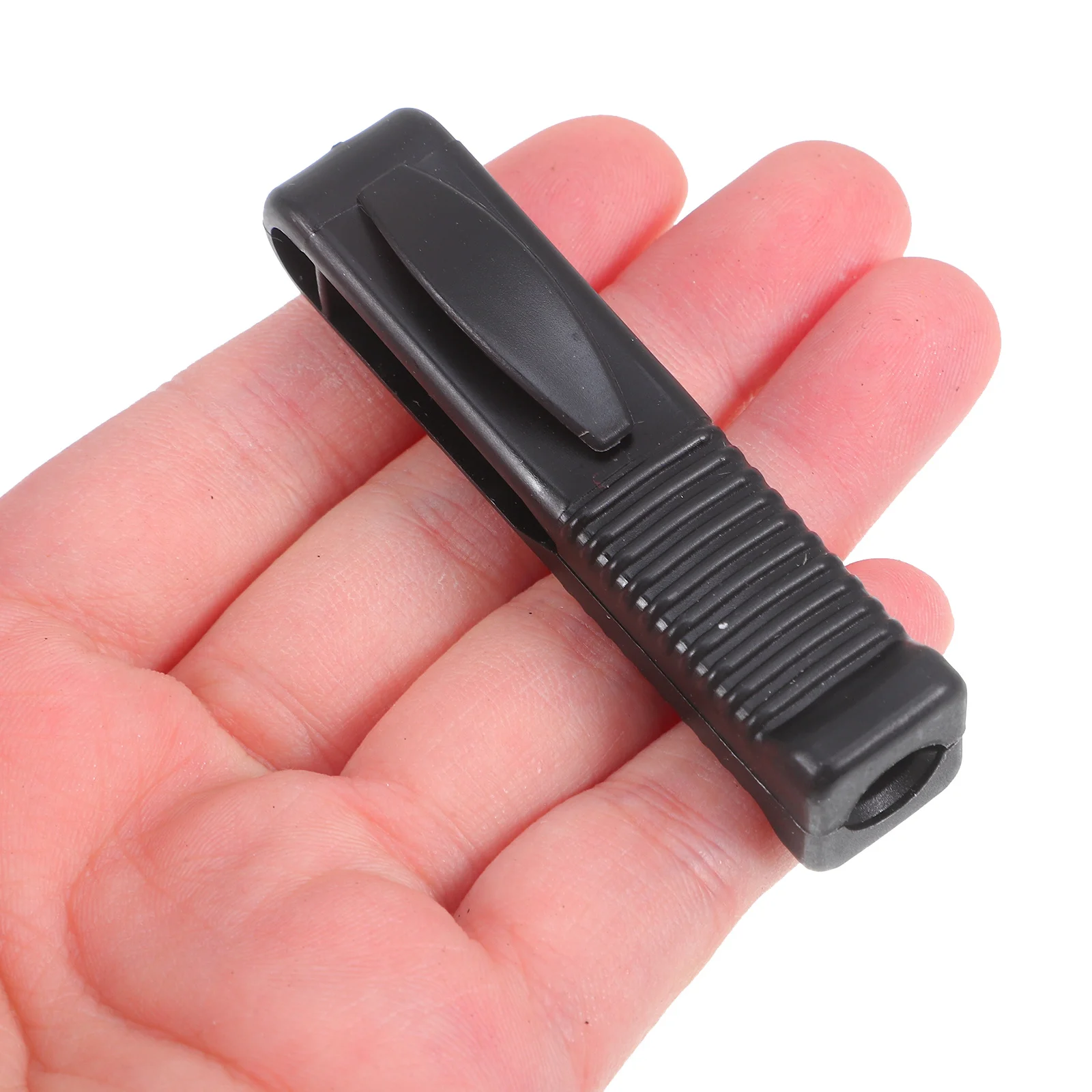

6Pcs Ampoule Bottle Opener Portable Black Mini Glass Vial Breaker Tool for Nurses Doctors Medical Use Safe Plastic Cutter