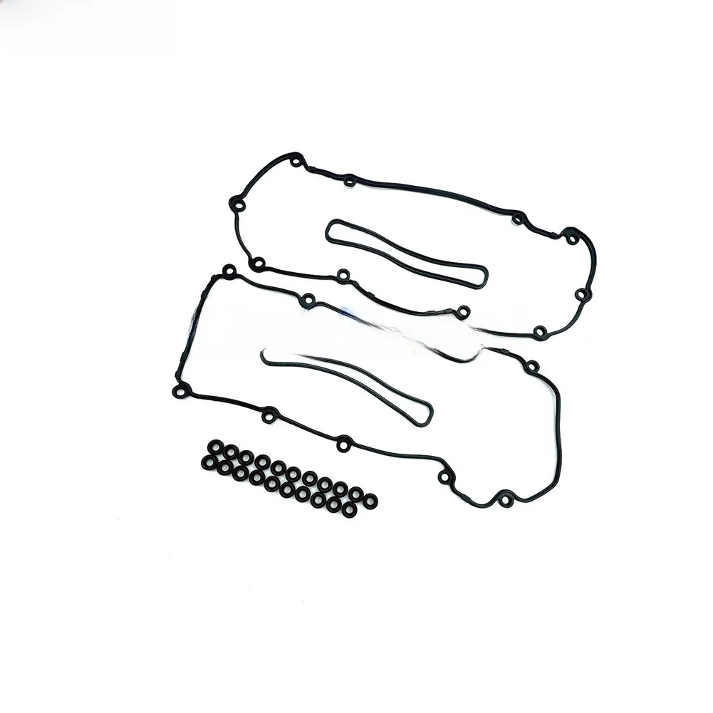 

Engine Valve Cover Gasket For Jaguar X Type 02 07 2 5L 3 0L DOHC High Quality Material Long Lasting Seal Performance