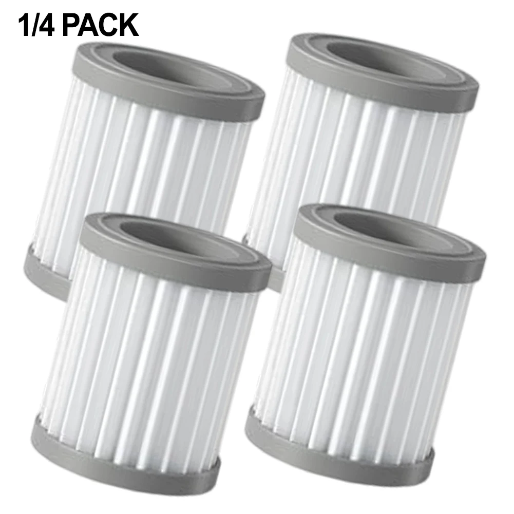 

1/4 шт. фильтры для Lefant M320/M320G робот-пылесос обустройство дома чистящие средства сменные аксессуары