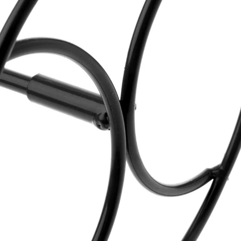 

Jewelry Display Rack 2 Tier Rotating Necklace Holder Jewelry Tree Stand Jewelry