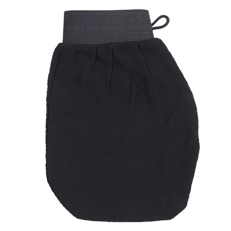 Промоакция! Отшелушивающие перчатки, отшелушивающие перчатки для ванной и душа